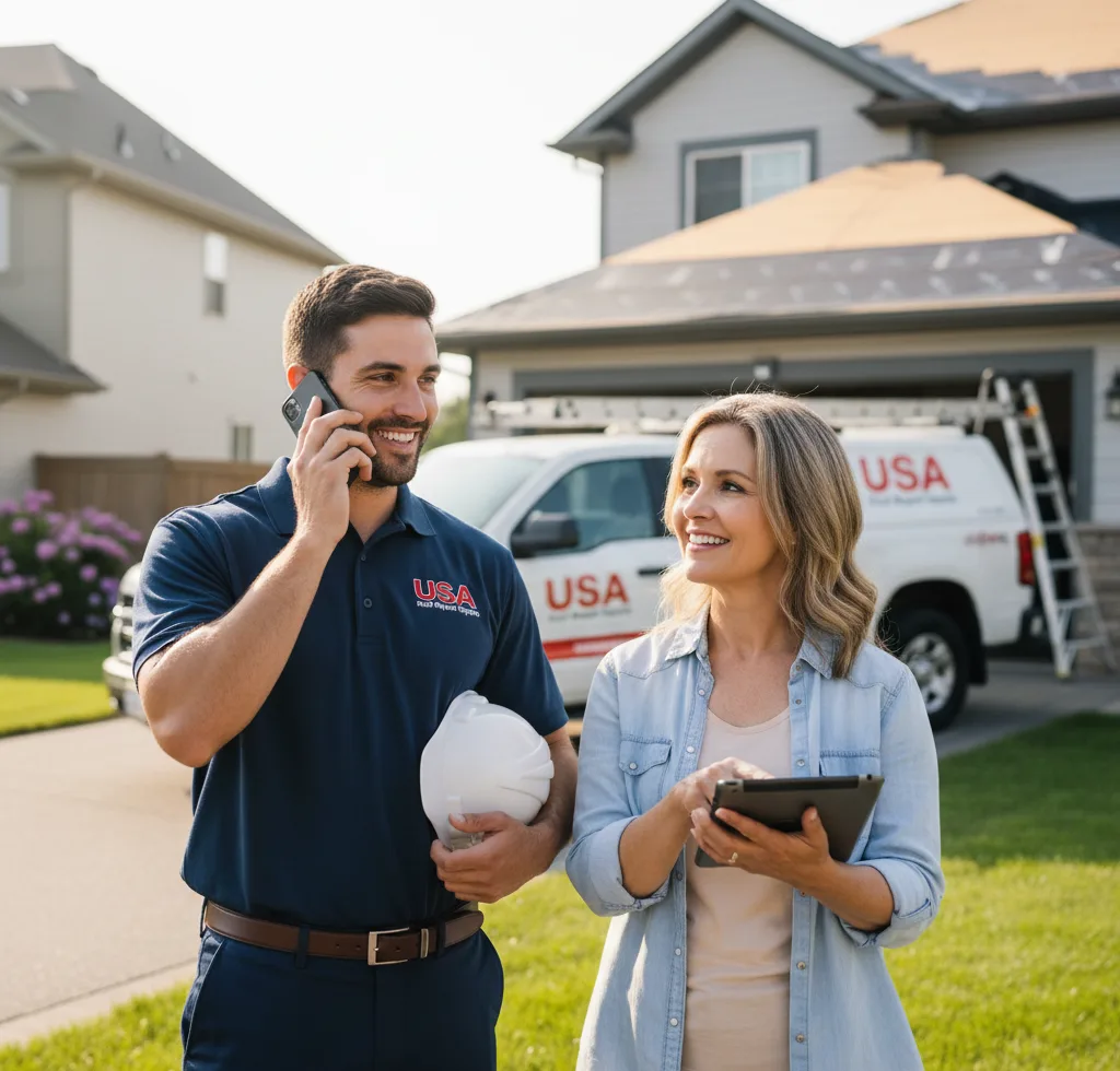 Roof Maintenance in Geneva, FL